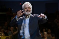 'Perfect Harmony' Sneak Peek: Go Behind the Scenes with Bradley Whitford, Anna Camp & Co. (VIDEO)