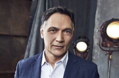 Bluff City Law - Jimmy Smits