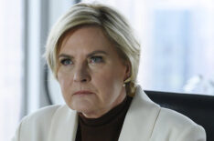 Denise Crosby on Suits - Season 9