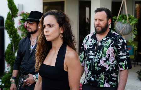 Queen of the South - Season 4