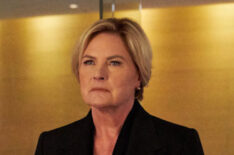 Denise Crosby on Suits - Season 9