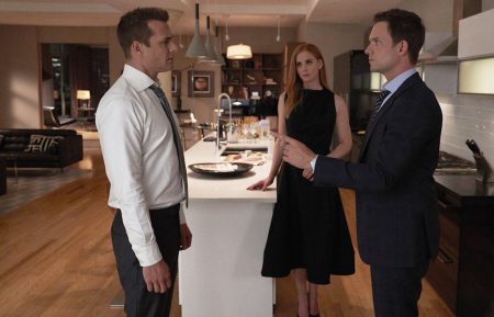 Suits - Season 9