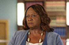 Aloma Wright on Suits - Season 9