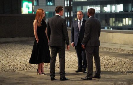 Suits - Season 9