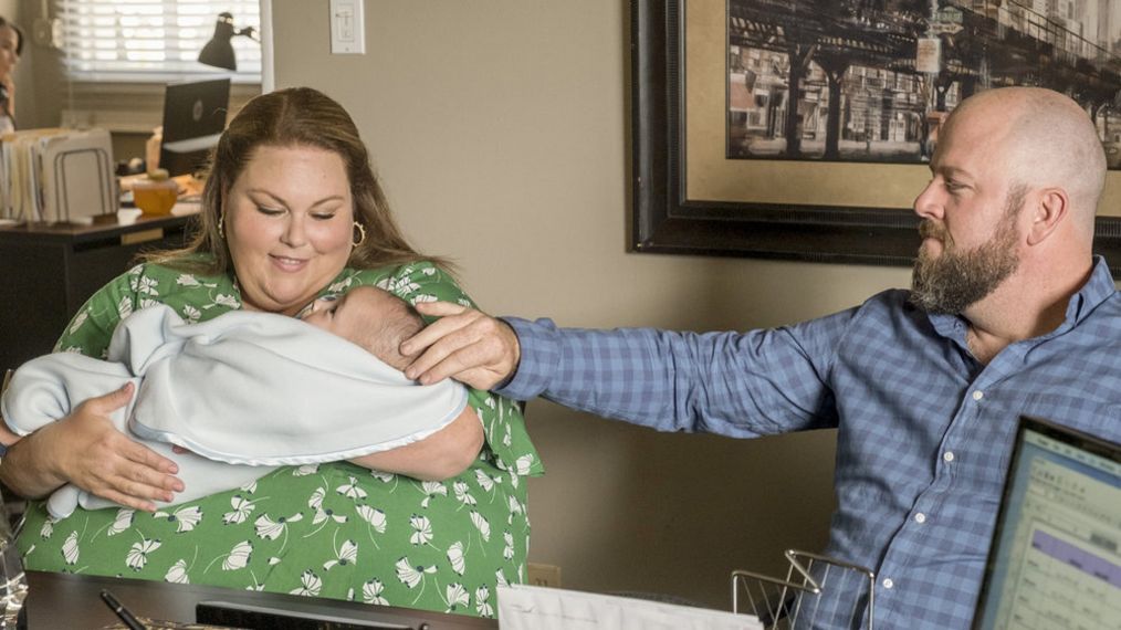 'This Is Us' Season 4: NBC Releases First Look Images From ...