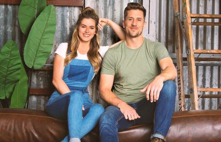 Cash Pad - Season 1 - JoJo Fletcher and Jordan Rodgers