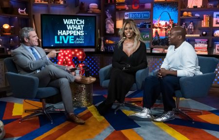 Watch What Happens Live With Andy Cohen - Season 16