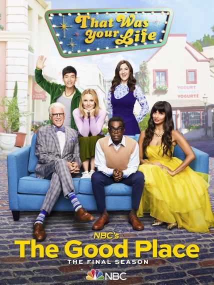 The Good Place - Season 3