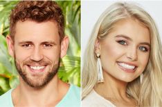 9 Contestants Who Changed Their Narratives on 'Bachelor in Paradise' (PHOTOS)