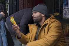 Kingsley Ben-Adir as Karim in The OA