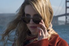Brit Marling in The OA