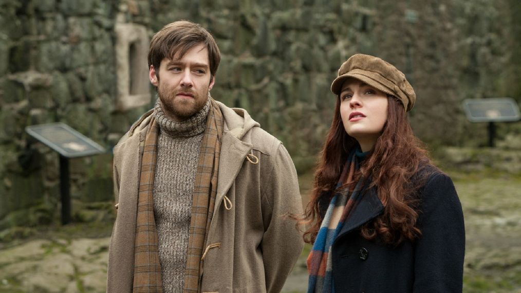 shows to watch like outlander