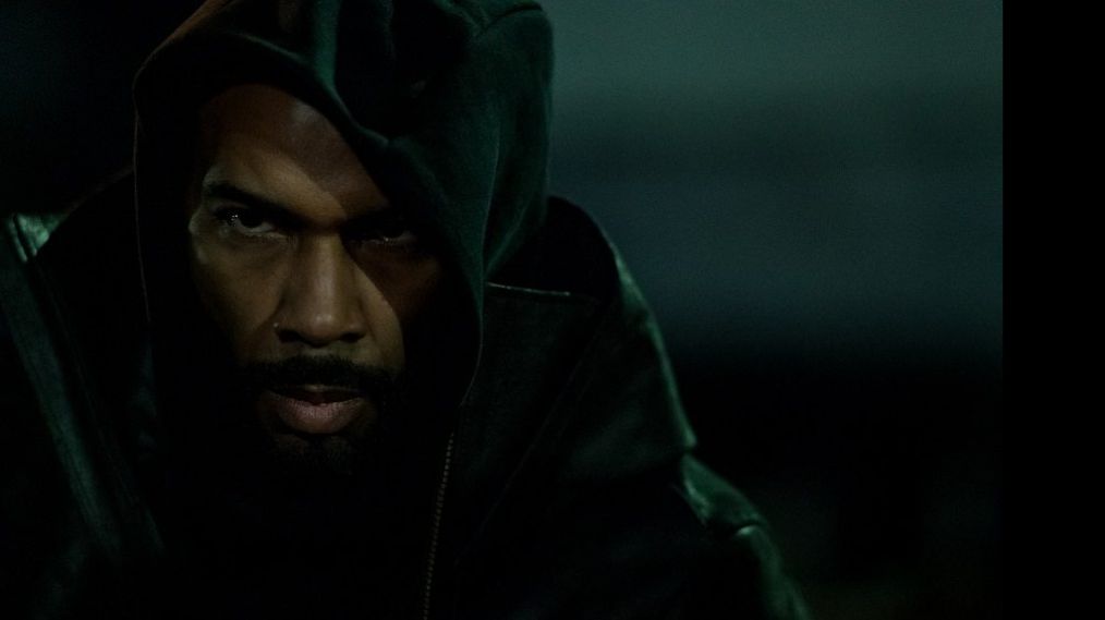 Omari Hardwick in Power Season 6 2019