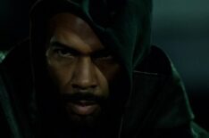 Omari Hardwick in Power Season 6 2019