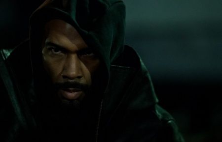 Omari Hardwick in Power Season 6 2019