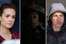 11 One Chicago Characters We're Worried About After Those Finale Cliffhangers (PHOTOS)