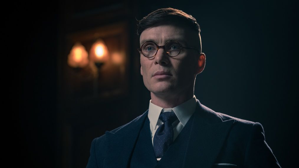 shows like peaky blinders on netflix