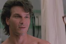 Patrick Swayze