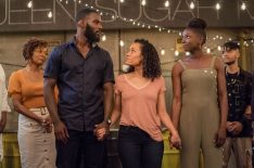 Inside Directing 'Queen Sugar's Emotional 'Stare at the Same Fires' Episode