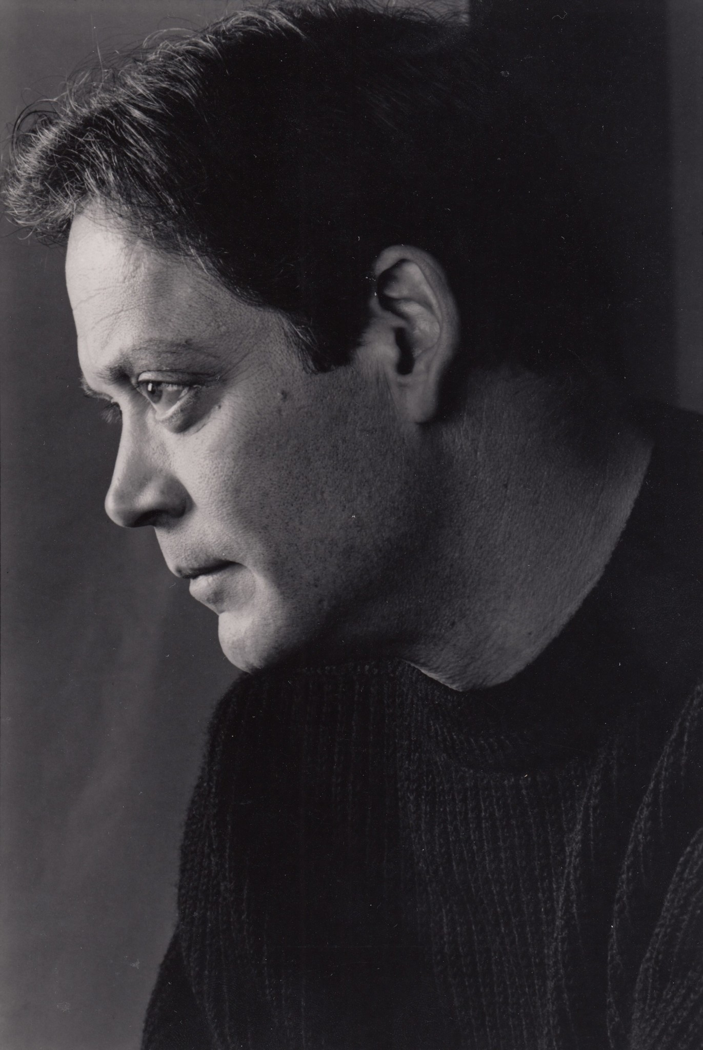 Raul Julia - Actor