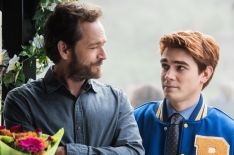 KJ Apa Reveals New Info on Luke Perry 'Riverdale' Tribute Episode