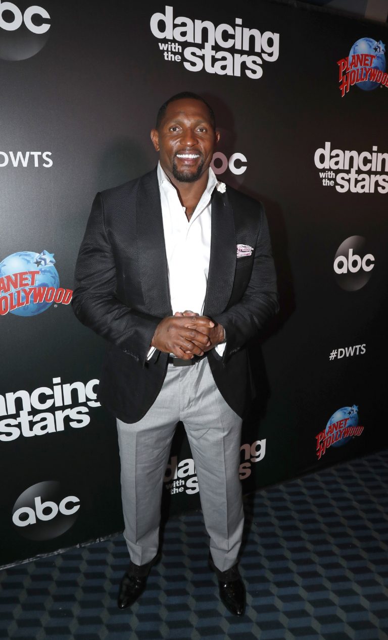 Ray Lewis Actor RAY LEWIS