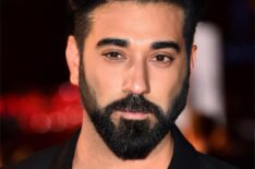 Ray Panthaki