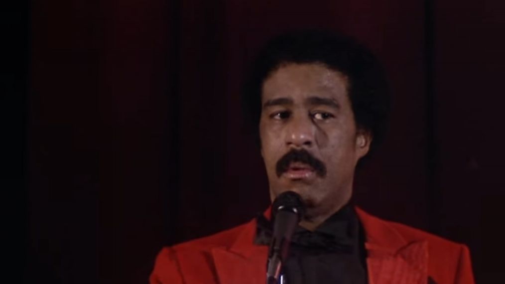 Richard Pryor