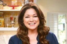 Valerie Bertinelli - Family Restaurant Rivals