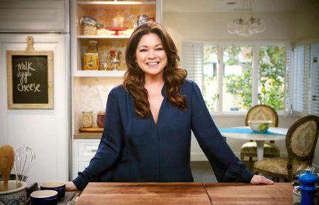 Valerie Bertinelli - Family Restaurant Rivals