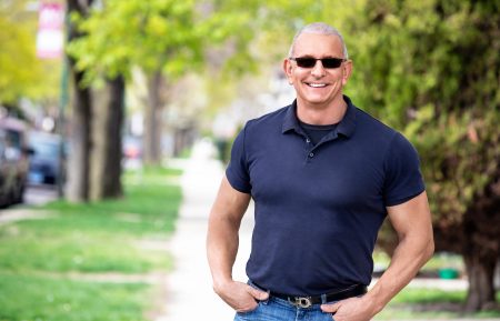 Robert Irvine - Restaurant Impossible