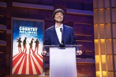 'Country Music's Ken Burns Teases Artists' Emotional Stories in PBS Docuseries