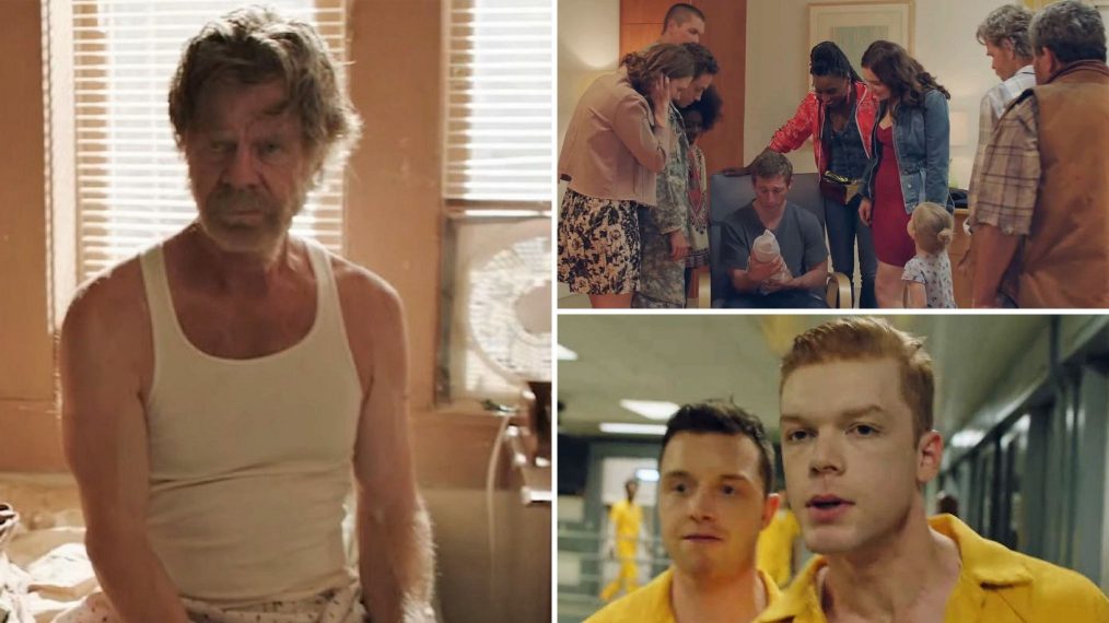 'Shameless': 12 Things We Learned From the Season 10 Trailer (PHO...