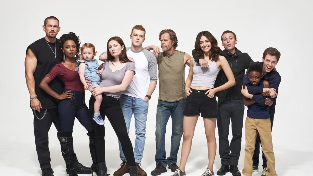 See How The Shameless Cast Has Changed Since Season 1 Photos