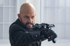 Jon Cryer as Lex Luthor in Supergirl - 'The Quest for Peace'