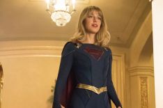'Supergirl's Heroes Look Ready for a Fight in the Season 5 Premiere (PHOTOS)