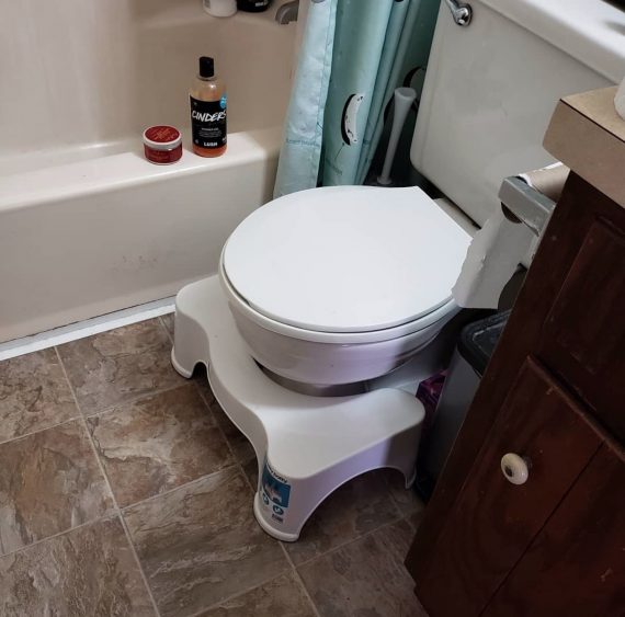 Squatty Potty