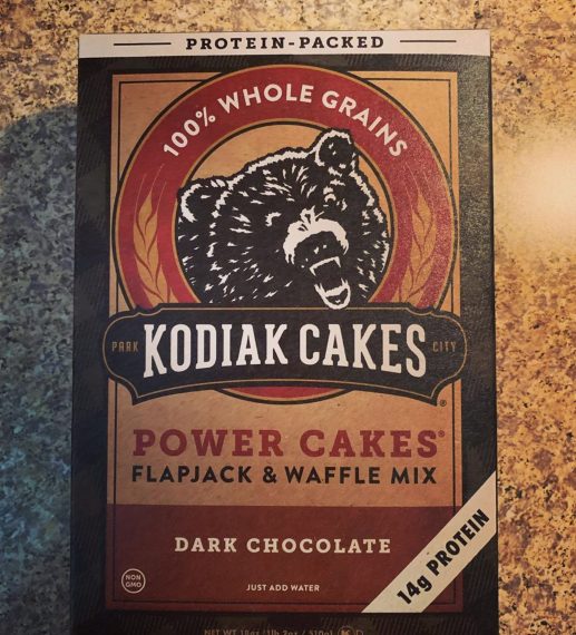 Kodiak Cakes