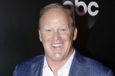 Sean Spicer