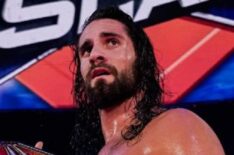 SummerSlam 2019: Seth Rollins Burns It Down to Reclaim WWE Universal Championship