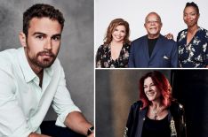 'Finding Your Roots,' 'Sanditon' & More PBS Cast Portraits From TCA (PHOTOS)