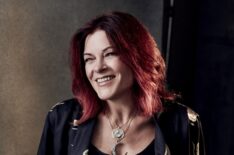 Rosanne Cash