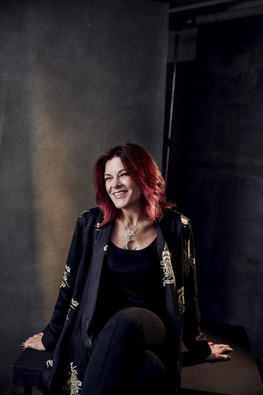 Rosanne Cash