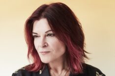 Rosanne Cash