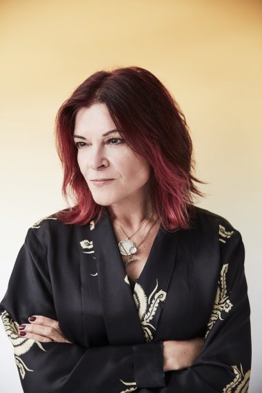 Rosanne Cash