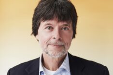 Ken Burns of Country Music Live at the Ryman