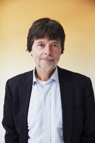 Ken Burns of Country Music Live at the Ryman