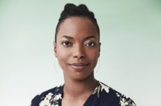 Sasheer Zamata