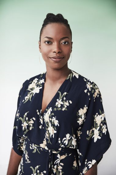 Sasheer Zamata