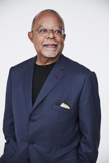 Henry Louis Gates